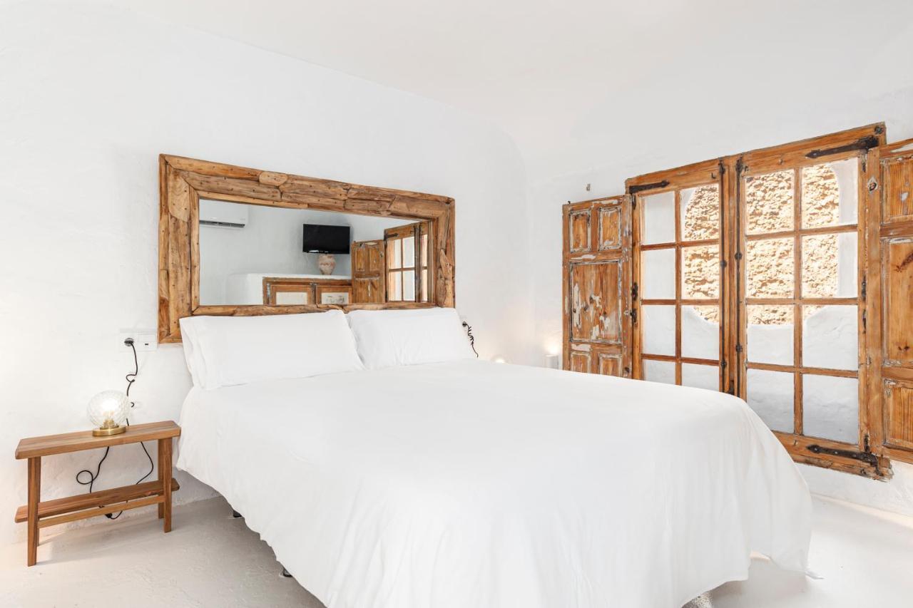 La Fonda Antigua Adults Only Han/Misafirhane 3*